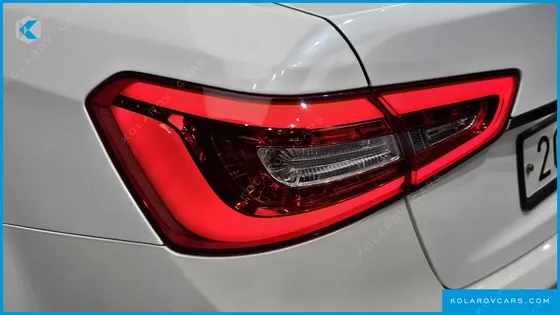 KIA K7 2.4 GDI PRESTIGE SPECIA