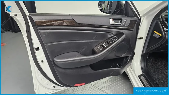 KIA K7 2.4 GDI PRESTIGE SPECIA
