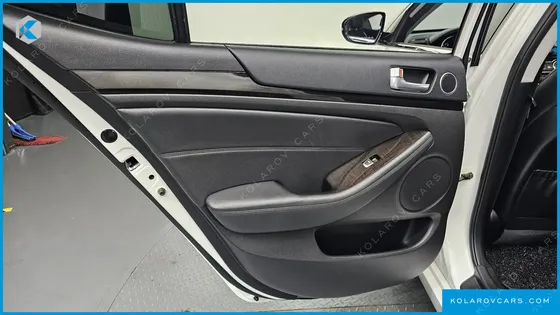 KIA K7 2.4 GDI PRESTIGE SPECIA