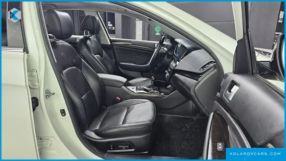 KIA K7 2.4 GDI PRESTIGE SPECIA