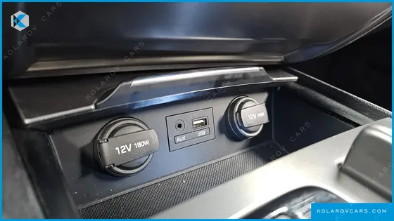 HYUNDAI GENESIS G330 MODERN