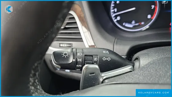 HYUNDAI GENESIS G330 MODERN