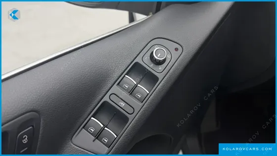 VOLKSWAGEN TIGUAN 2.0 TDI COMFORT