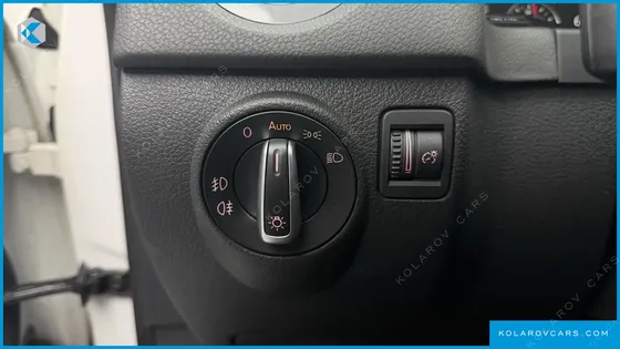 VOLKSWAGEN TIGUAN 2.0 TDI COMFORT