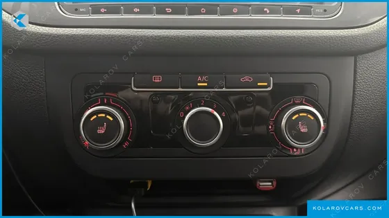 VOLKSWAGEN TIGUAN 2.0 TDI COMFORT