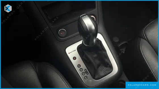 VOLKSWAGEN TIGUAN 2.0 TDI COMFORT