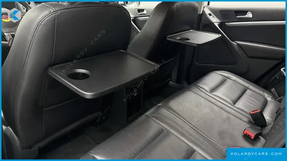 VOLKSWAGEN TIGUAN 2.0 TDI COMFORT