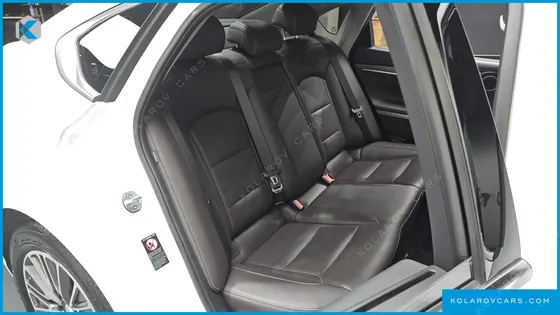 HYUNDAI GRANDEUR EXCLUSIVE