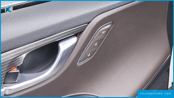 HYUNDAI GRANDEUR EXCLUSIVE