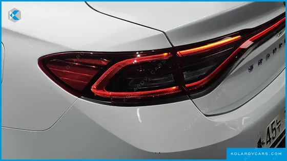 HYUNDAI GRANDEUR EXCLUSIVE