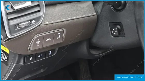HYUNDAI GRANDEUR EXCLUSIVE