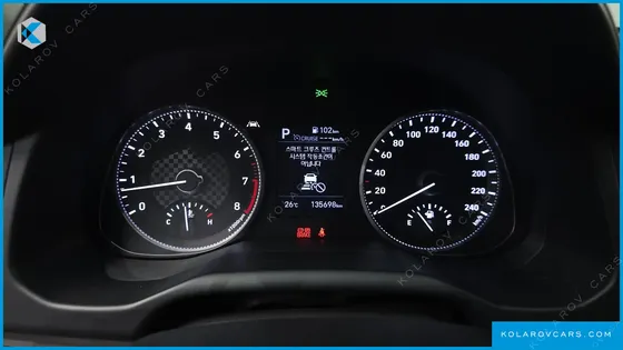 HYUNDAI ELANTRA (AVANTE) 1.6