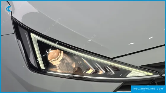 HYUNDAI ELANTRA (AVANTE) 1.6