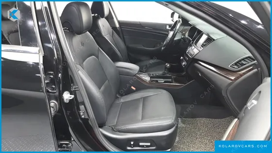 KIA K7 2.4 GDI PRESTIGE