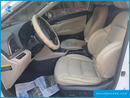 HYUNDAI ELANTRA (AVANTE) 1.6 E-VGT PREMIUM