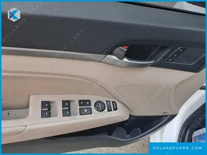 HYUNDAI ELANTRA (AVANTE) 1.6 E-VGT PREMIUM