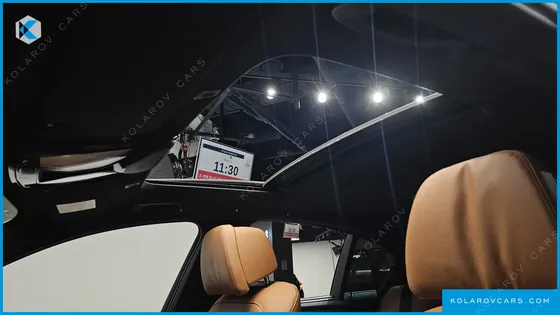 BMW 5 SERIES 520I M SPORT