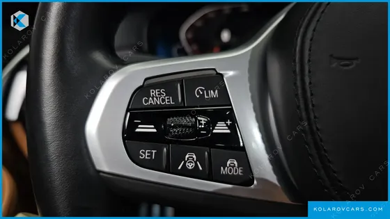 BMW 5 SERIES 520I M SPORT