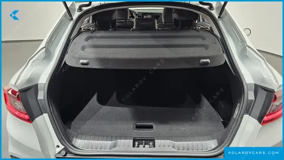 RENAULT KOREA XM3 1.3 TCE RE