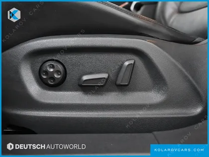 VOLKSWAGEN TIGUAN 2.0 TDI R-LINE