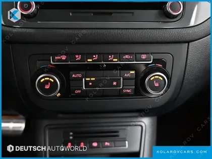 VOLKSWAGEN TIGUAN 2.0 TDI R-LINE