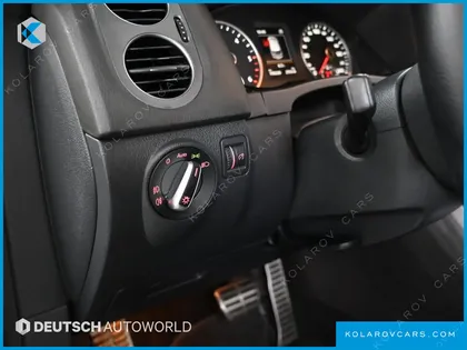 VOLKSWAGEN TIGUAN 2.0 TDI R-LINE