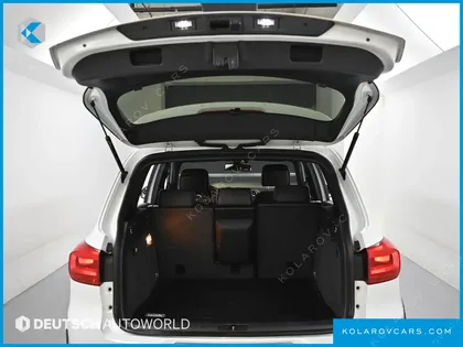 VOLKSWAGEN TIGUAN 2.0 TDI R-LINE
