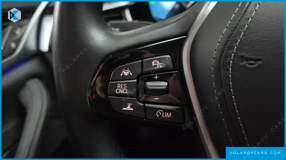 BMW 5 SERIES 520I LUXURY