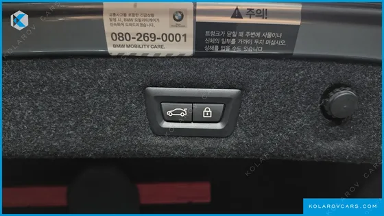BMW 5 SERIES 520I LUXURY