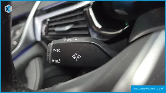 BMW 5 SERIES 520I LUXURY