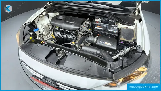 HYUNDAI ELANTRA (AVANTE) 1.6 GDI VALUE PLUS