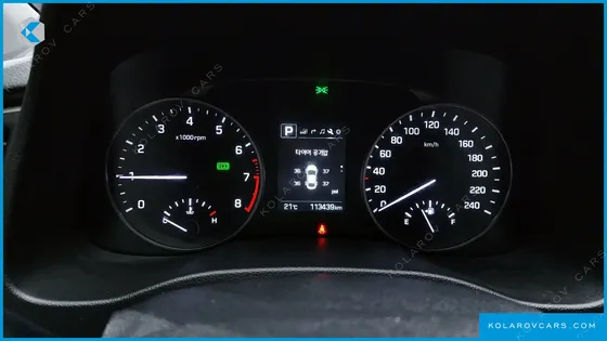 HYUNDAI ELANTRA (AVANTE) 1.6 GDI VALUE PLUS