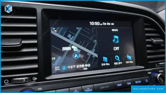 HYUNDAI ELANTRA (AVANTE) 1.6 GDI VALUE PLUS