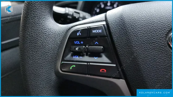 HYUNDAI ELANTRA (AVANTE) 1.6 GDI VALUE PLUS