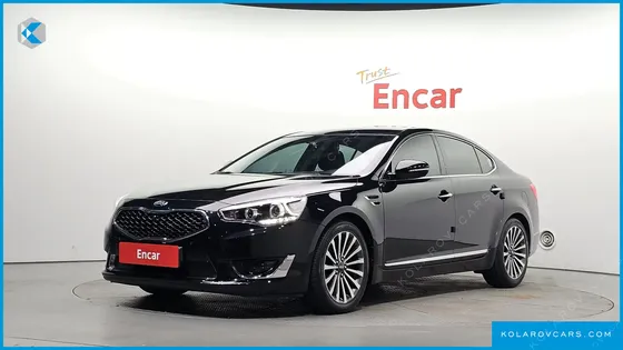 KIA K7 2.4 GDI PRESTIGE SPECIA