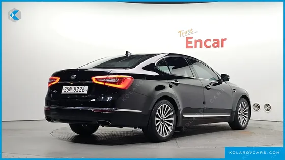 KIA K7 2.4 GDI PRESTIGE SPECIA