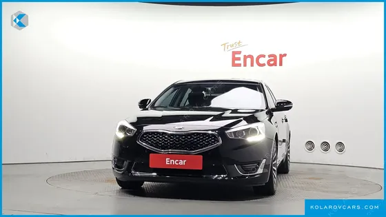 KIA K7 2.4 GDI PRESTIGE SPECIA