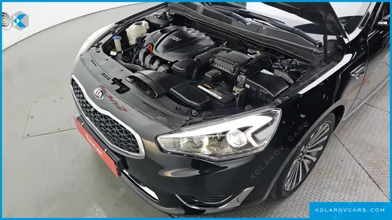KIA K7 2.4 GDI PRESTIGE SPECIA