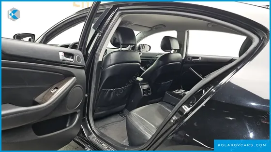 KIA K7 2.4 GDI PRESTIGE SPECIA