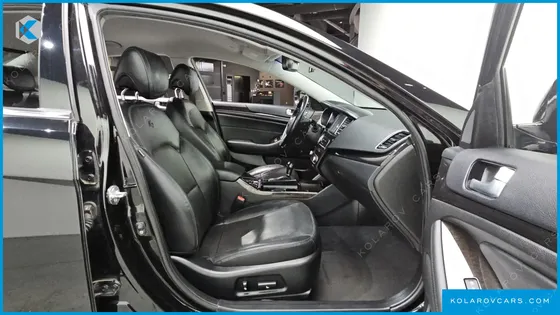 KIA K7 2.4 GDI PRESTIGE SPECIA
