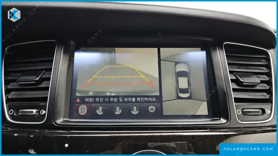 KIA K7 2.4 GDI PRESTIGE SPECIA