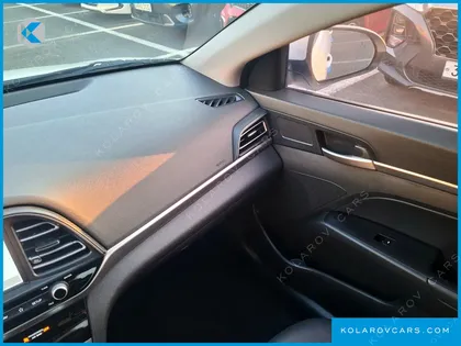 HYUNDAI ELANTRA (AVANTE) 1.6