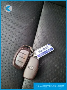 HYUNDAI ELANTRA (AVANTE) 1.6