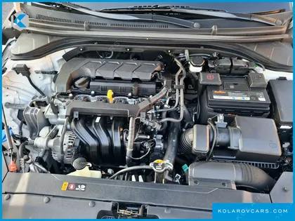 HYUNDAI ELANTRA (AVANTE) 1.6