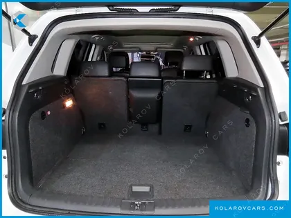 VOLKSWAGEN TIGUAN 2.0 TDI  PREMIUM