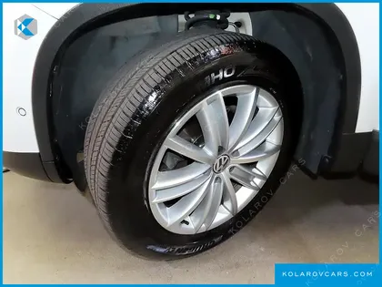 VOLKSWAGEN TIGUAN 2.0 TDI  PREMIUM