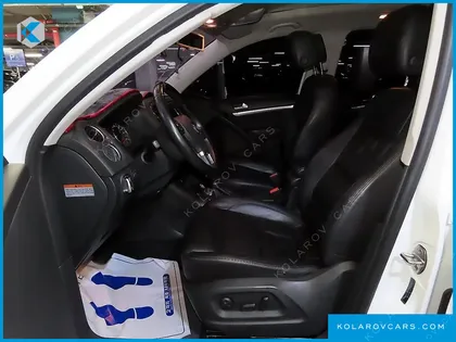 VOLKSWAGEN TIGUAN 2.0 TDI  PREMIUM