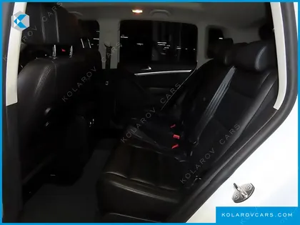 VOLKSWAGEN TIGUAN 2.0 TDI  PREMIUM