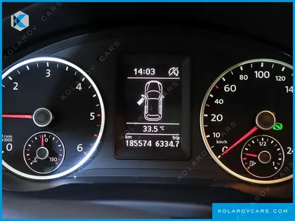 VOLKSWAGEN TIGUAN 2.0 TDI  PREMIUM
