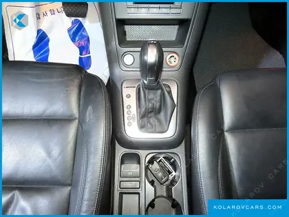 VOLKSWAGEN TIGUAN 2.0 TDI  PREMIUM